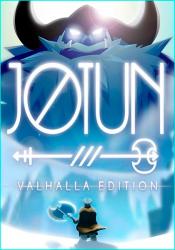 Jotun: Valhalla Edition (2015) (Steam-Rip от Let'sPlay) PC