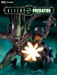 Aliens vs. Predator 2 + Primal Hunt (2001) (RePack от Juk.v.Muravenike) PC