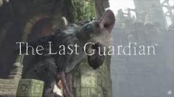 Релиз The Last Gurdian состоится в декабре