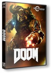 Doom (2016) (RiP от R.G. Механики) PC