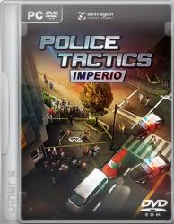 Police Tactics: Imperio (2016) (RePack от Other's) PC