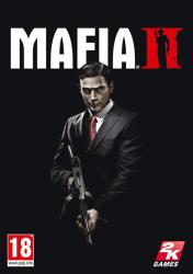 Mafia II Enhanced Edition (2010/Лицензия) PC