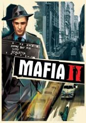 Mafia II: Digital Deluxe Edition (2011) (Steam-Rip от Let'sPlay) PC