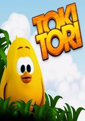 Toki Tori (2010) (Steam-Rip от Let'sРlay) PC