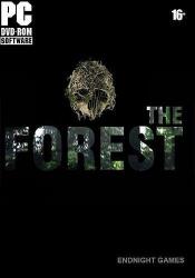 The Forest (2014) (RePack от Pioneer) PC