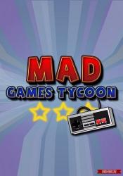 Mad Games Tycoon (2016) (RePack от GAMER) PC