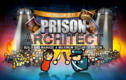 Prison Architect (2015/Лицензия) Linux