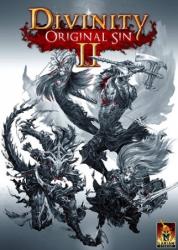 Divinity: Original Sin 2 (2017) (RePack от =nemos=) PC