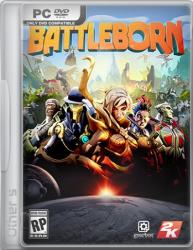 Battleborn (2016) (RePack от Other's) PC