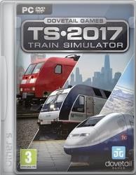 Train Simulator 2017 Pioneers Edition (2016) (RePack от Other's) PC