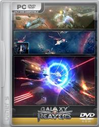 Galaxy Reavers (2016) (RePack от Other's) PC