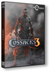 Cossacks 3 (2016) (RePack от R.G. Механики) PC