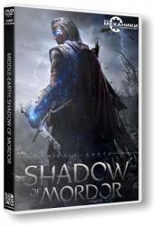 Middle-Earth: Shadow of Mordor - Game of the Year Edition (2014) (RePack от R.G. Механики) PC