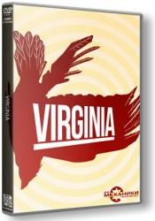 Virginia (2016) (RePack от R.G. Механики) PC