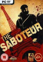 The Saboteur (2009) (RePack от FitGirl) PC