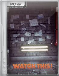 Watch This! (2016) (RePack от Other's) PC