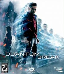 Quantum Break (2016/Лицензия) PC