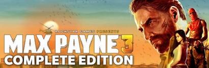 Max Payne 3: Complete Edition (2012/Лицензия) PC