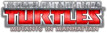 Teenage Mutant Ninja Turtles: Mutants in Manhattan (2016) (RePack от xatab) PC