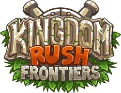 Kingdom Rush Frontiers (2016/Лицензия) PC