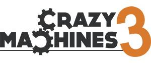 Crazy Machines 3 (2016/Лицензия) PC