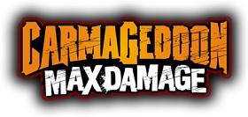 Carmageddon: Max Damage (2016/Лицензия) PC