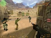 Counter-strike BY LAM (2016) PC