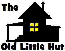 The Old Little Hut (2016) PC