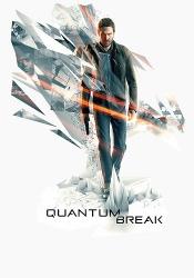 Quantum Break (2016) (Steam-Rip от Let'sPlay) PC