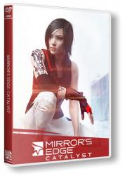 Mirror’s Edge - Catalyst (2016) (RePack от =nemos=) PC