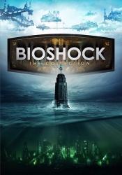 BioShock Remastered (2016) (Steam-Rip от Let'sPlay) PC