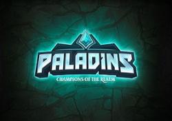 Шутер Paladins появится для обладателей Xbox One и PS4