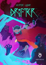 Hyper Light Drifter (2016/Лицензия) PC