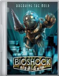 BioShock Remastered (2016) (RePack от =nemos=) PC