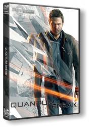 Quantum Break (2016) (RePack от R.G. Механики) PC