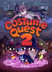 Costume Quest 2 (2014/Лицензия) PC