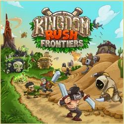 Kingdom Rush Frontiers (2016/Лицензия) PC