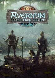 Avernum: Escape From the Pit (2012) (Steam-Rip от Let'sPlay) PC