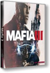 Mafia III - Digital Deluxe Edition (2016) (RePack от R.G. Freedom) PC