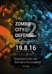 Zombie City Defense 2 (2016) (RePack от GAMER) PC