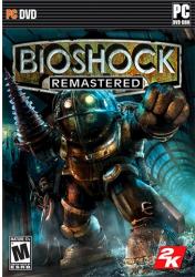 BioShock Remastered (2016) (RePack от Other's) PC