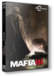 Mafia III - Digital Deluxe Edition (2016) (RePack от R.G. Механики) PC