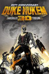 Duke Nukem 3D: 20th Anniversary World Tour (2016) (RePack от FitGirl) PC