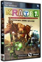 Krater (2012) (RePack от R.G. Revenants) PC
