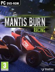 Mantis Burn Racing (2016/Лицензия) PC