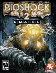 BioShock 2 Remastered (2016) (Steam-Rip от Let'sPlay) PC