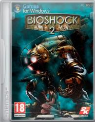 BioShock 2 Remastered (2016) (RePack от =nemos=) PC