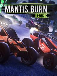 Mantis Burn Racing - Battle Cars (2016) (RePack от FitGirl) PC