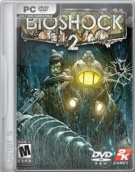 BioShock 2 Remastered (2016) (RePack от Other's) PC