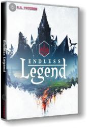 Endless Legend (2014) (RePack от R.G. Freedom) PC